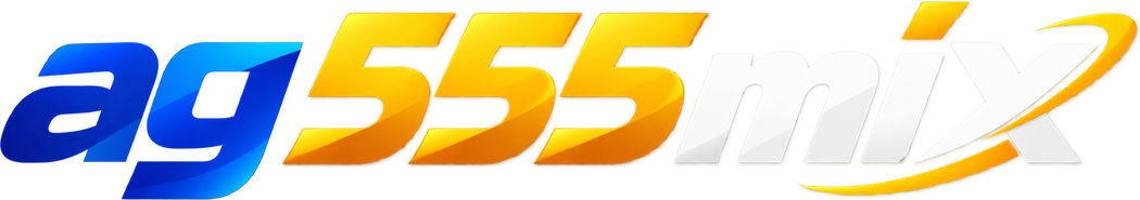 ag 555mix Logo